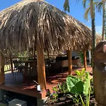 Tiki Ora Lodge - Moana