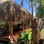 Tiki Ora Lodge - Moana