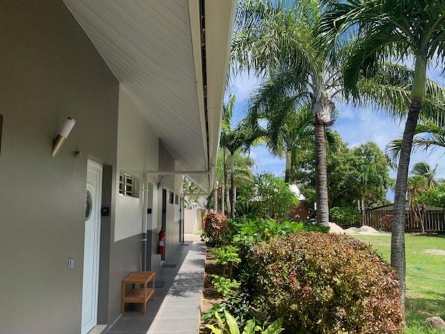 Apartment Tiki Ora - Moana Bora Bora