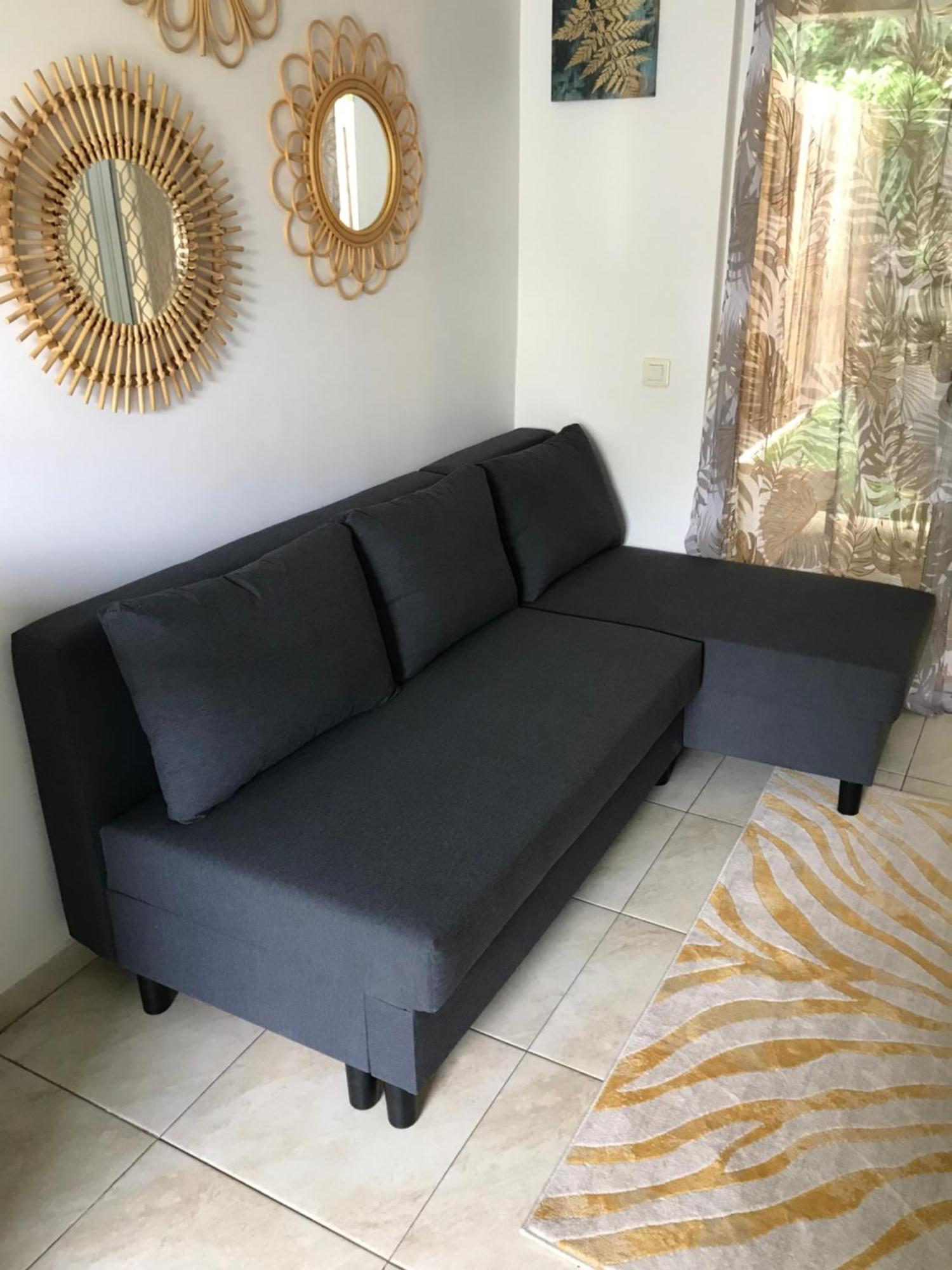 Apartment Tiki Ora - Moana Bora Bora