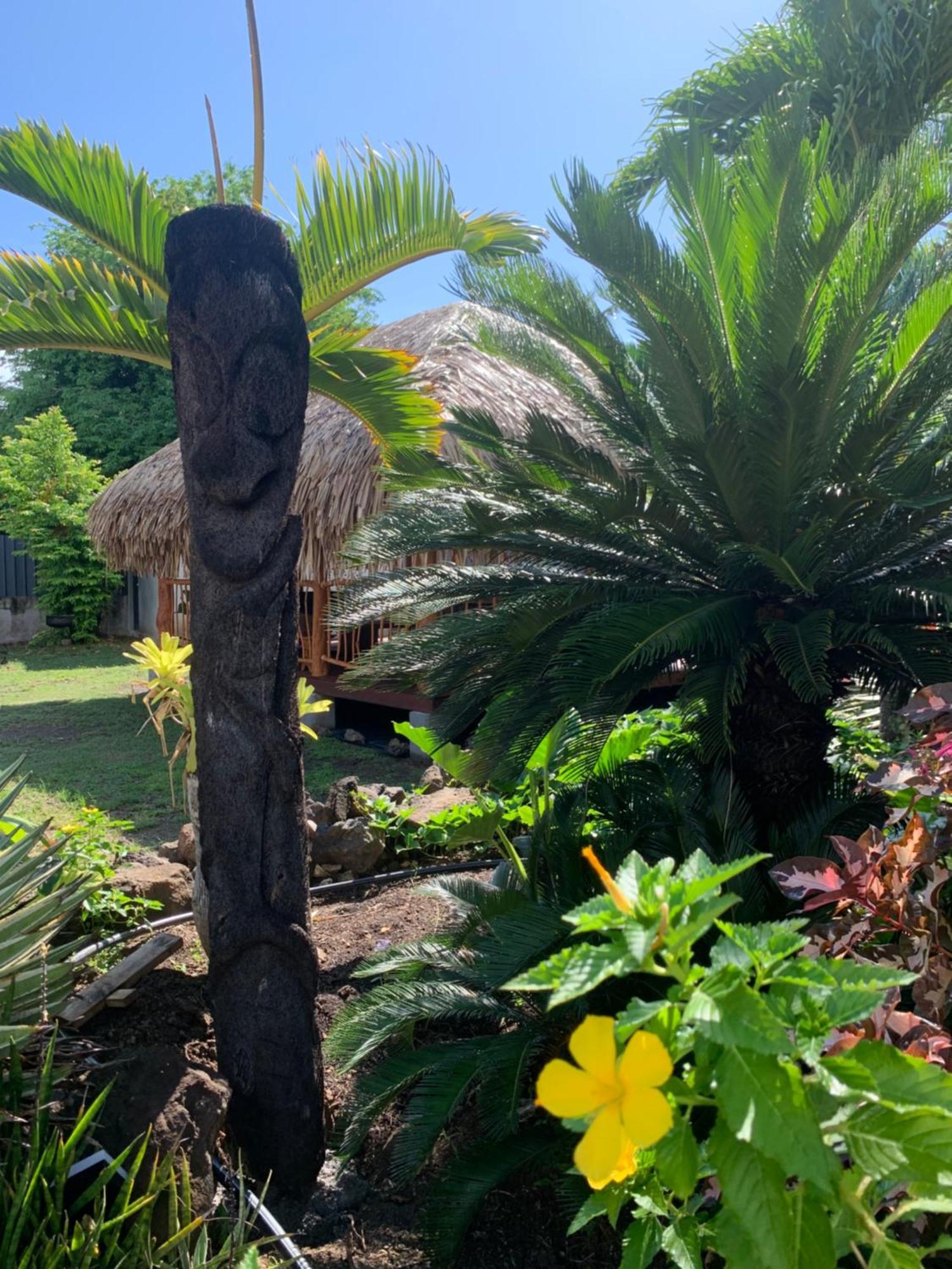 Tiki Ora - Moana Apartment Bora Bora