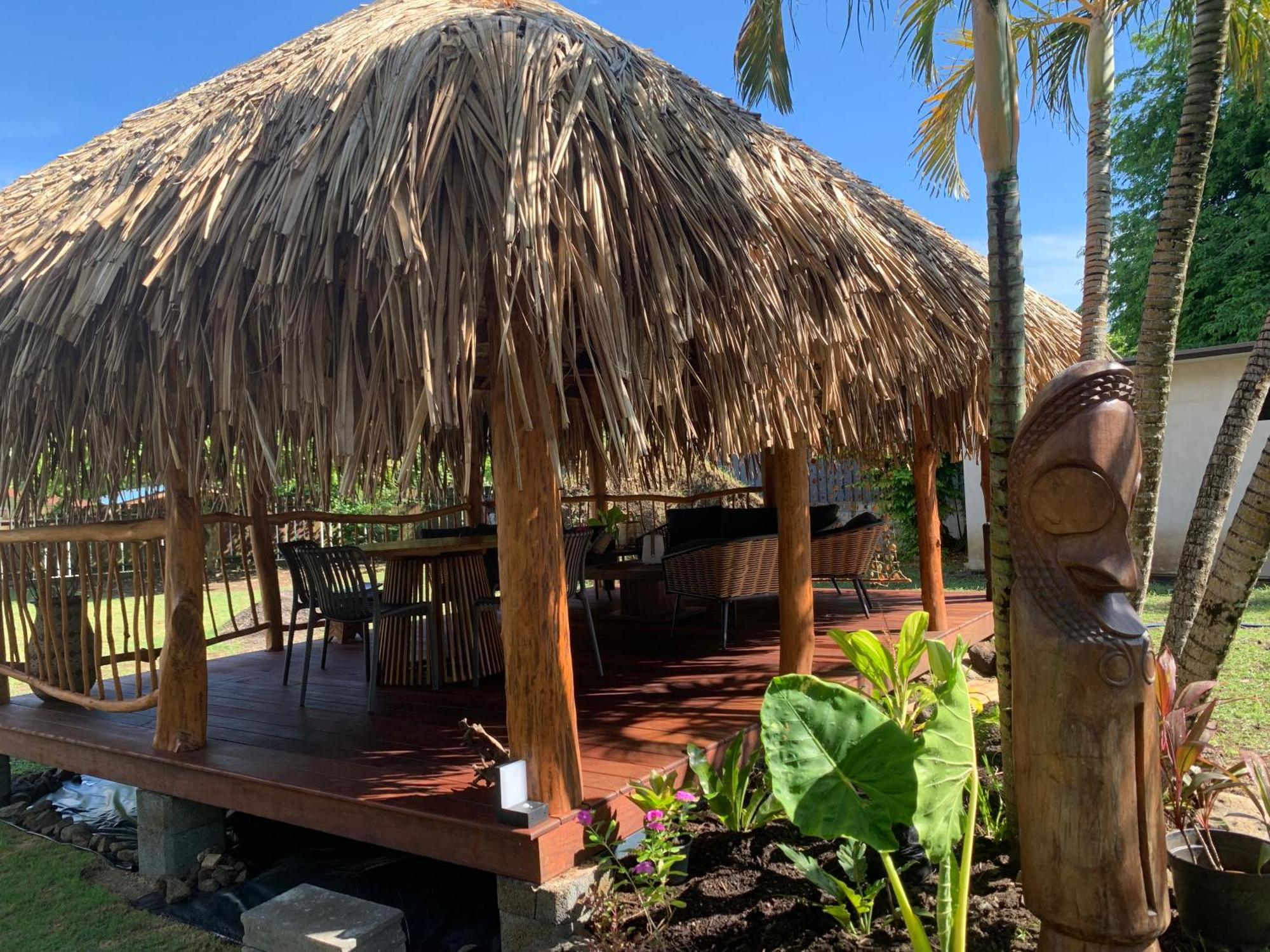 Apartment Tiki Ora - Moana *