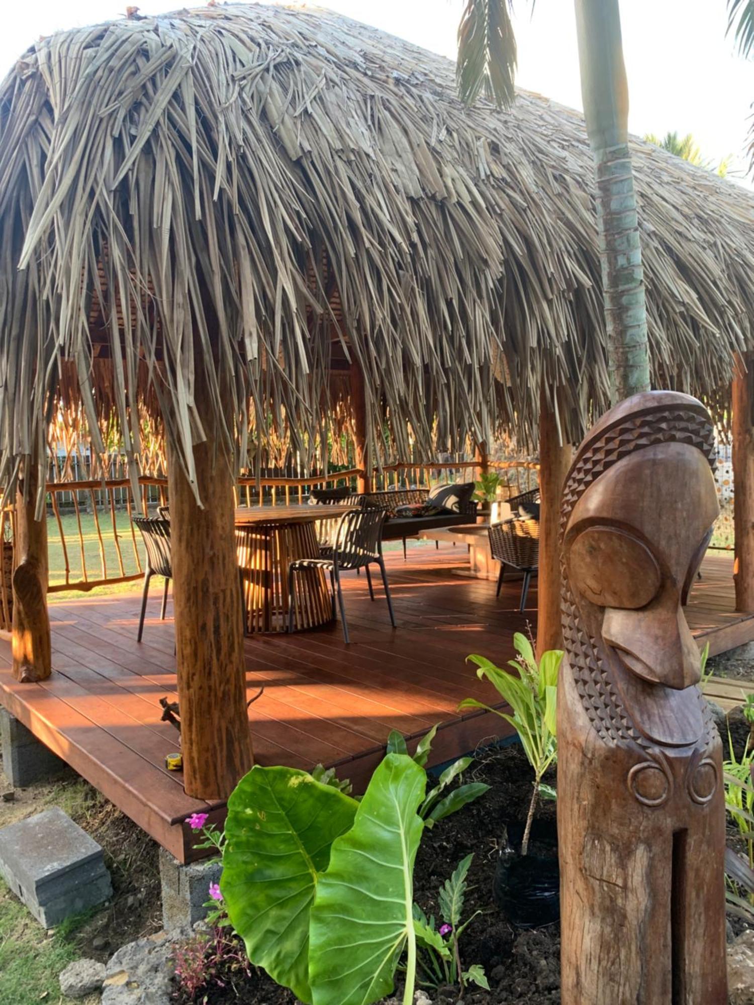 Tiki Ora - Moana Apartment