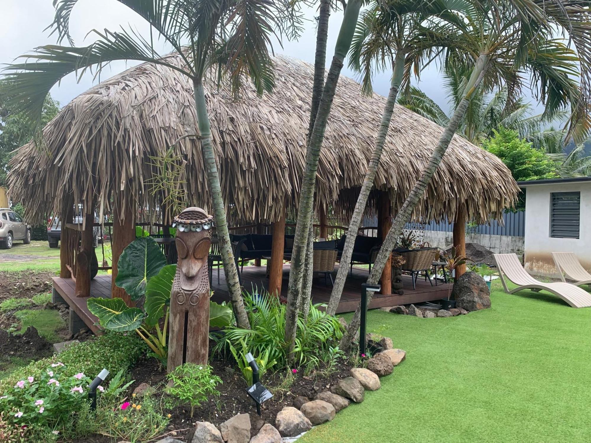 Tiki Ora - Moana *