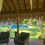 Tiki Ora Lodge - Moana