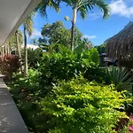 Tiki Ora Lodge - Moana