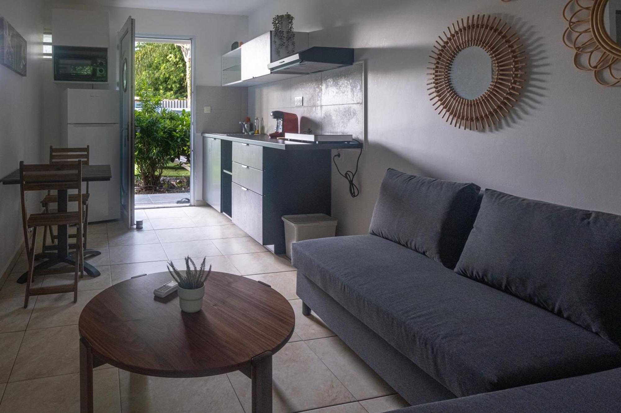 Apartment Tiki Ora - Moana